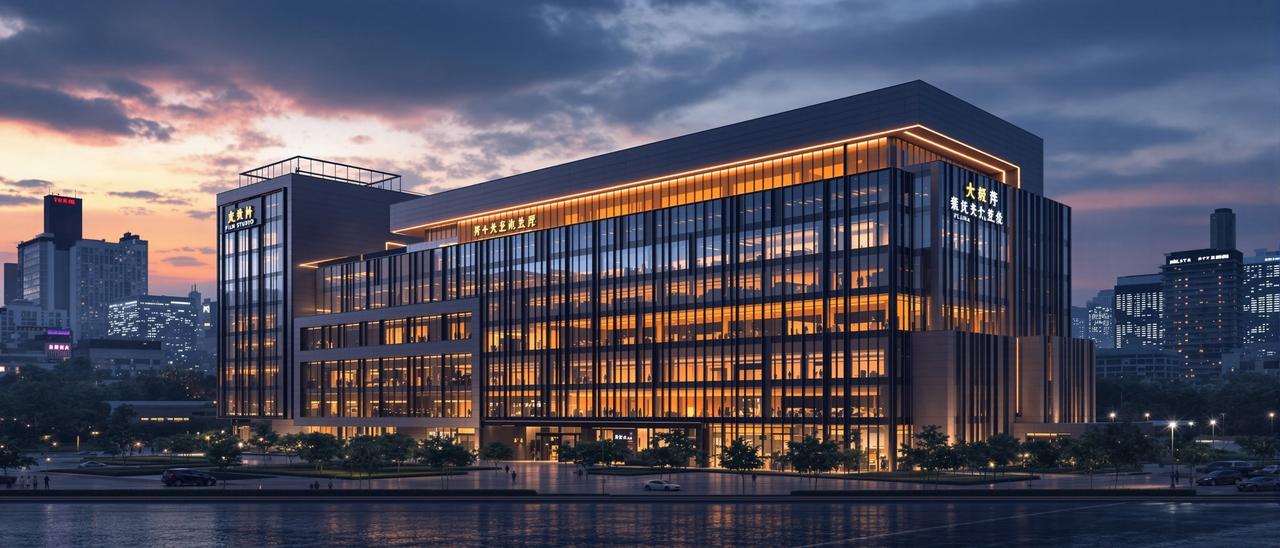 午夜网站公司简介