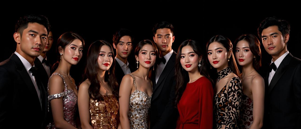 午夜网站签约演员