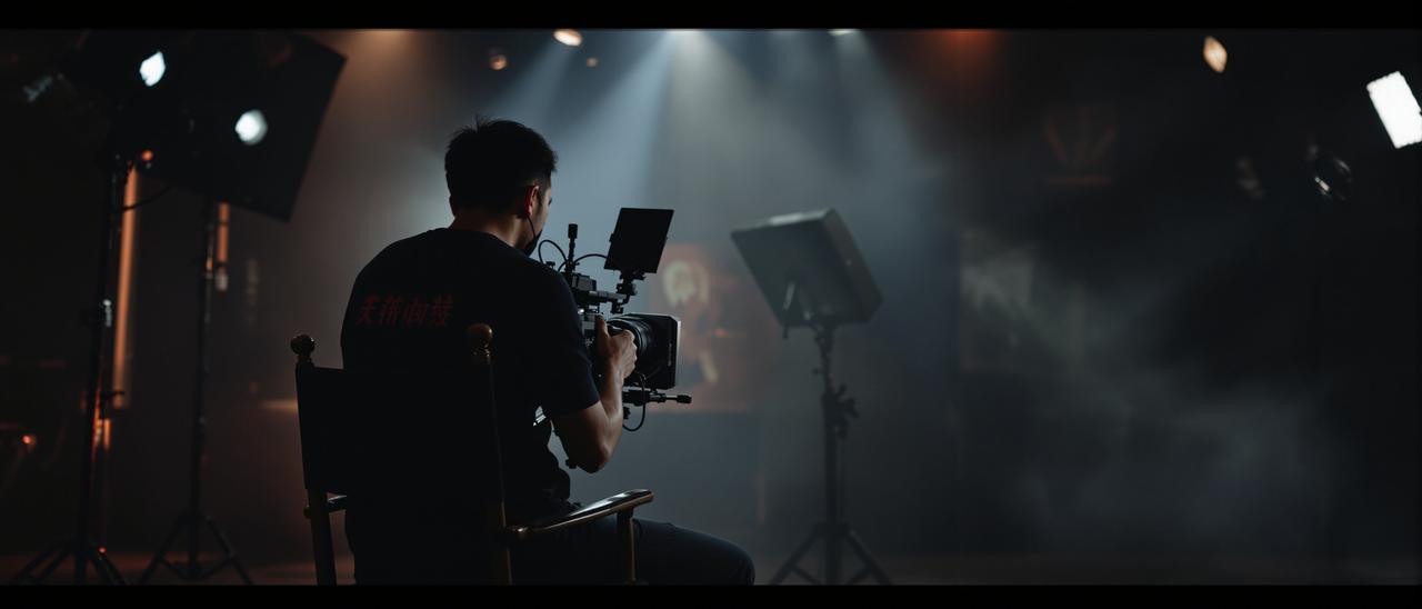 午夜网站签约导演