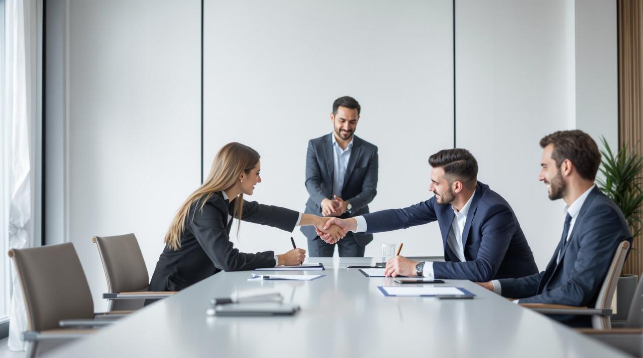 午夜网站与Netflix达成战略合作,开启国际化新篇章